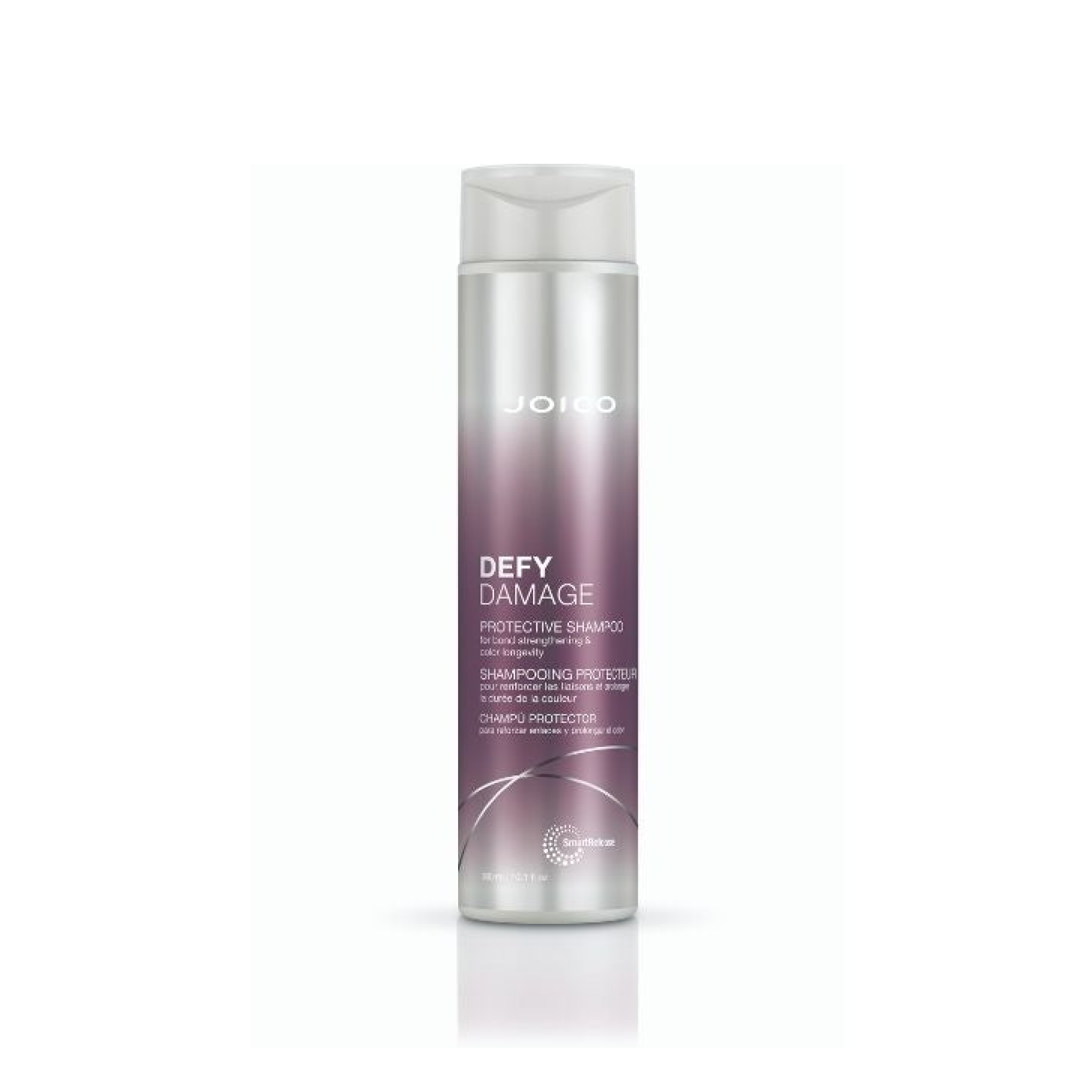 Defy Damage Protective Shampoo