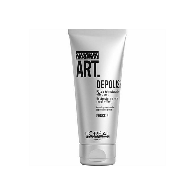 Depolish Paste 100Ml Lp Tna19