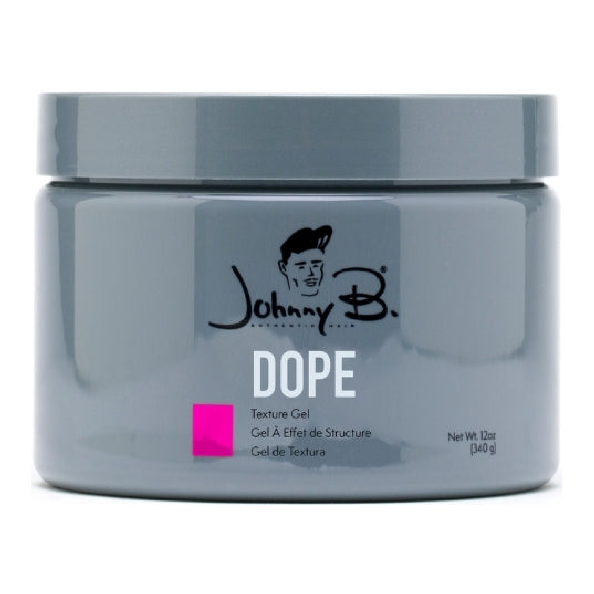 Dope Hair Texture Gel