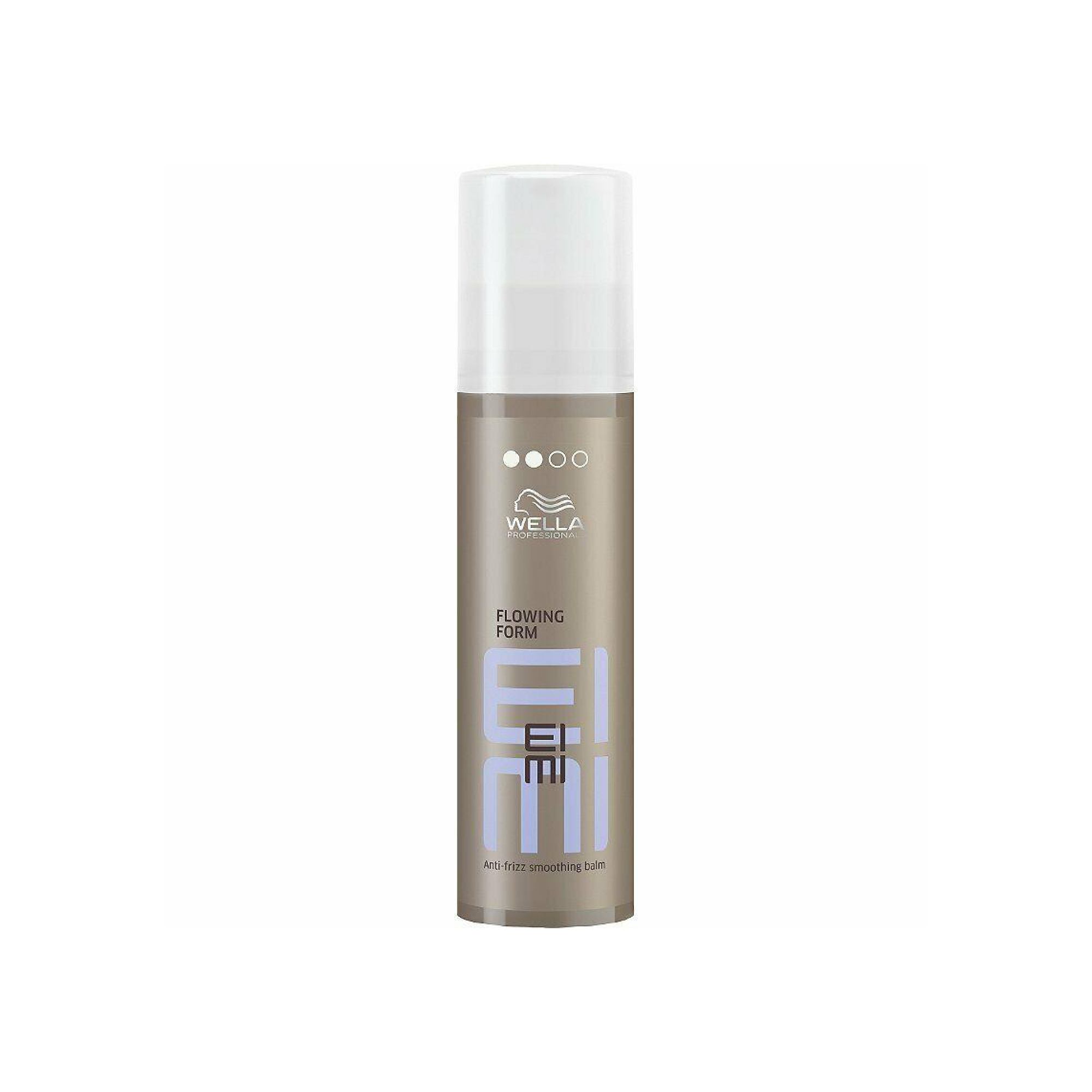 Eimi Flowing Foam Anti-Frizz Smoothing Balm