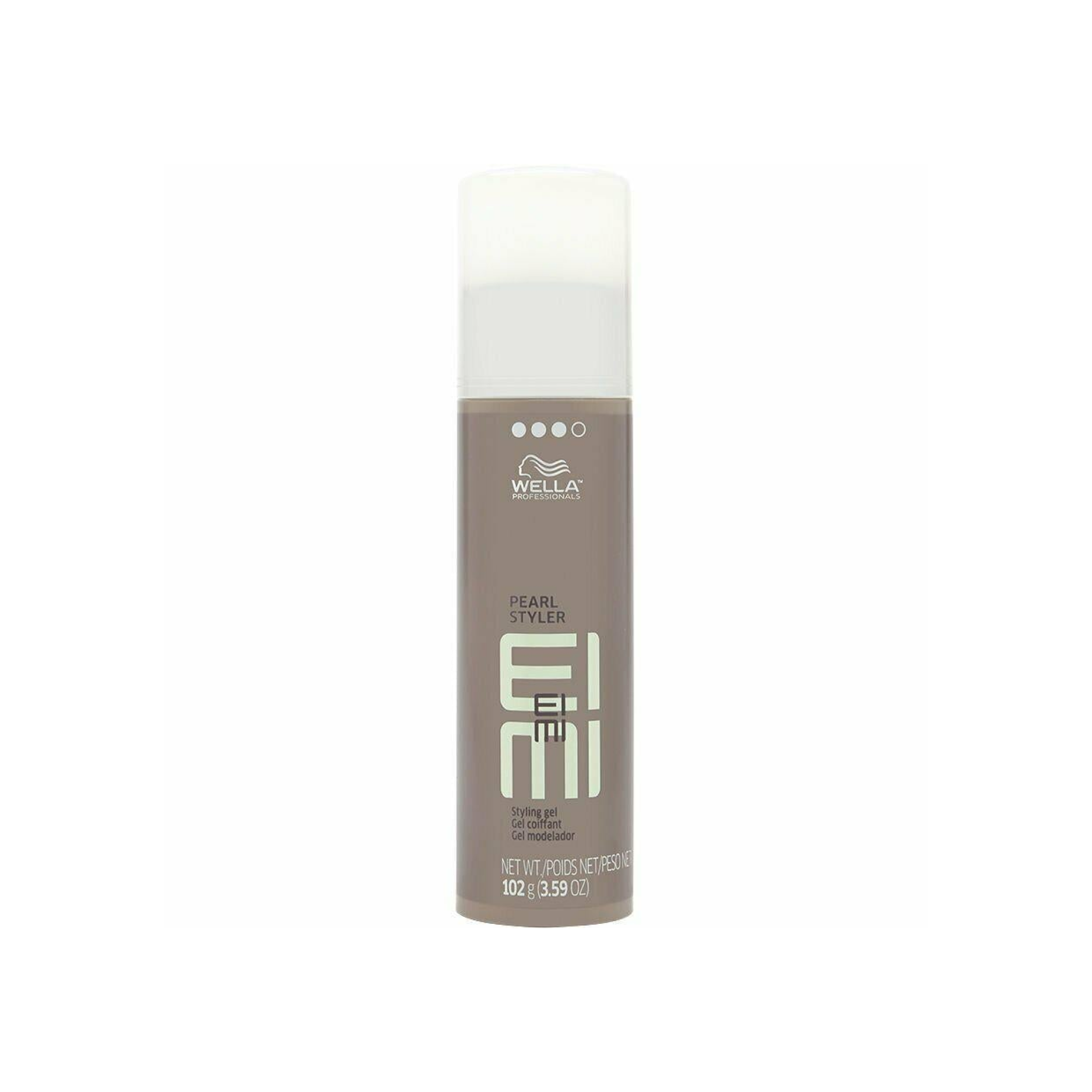 Eimi Pearl Styler Styling Gel