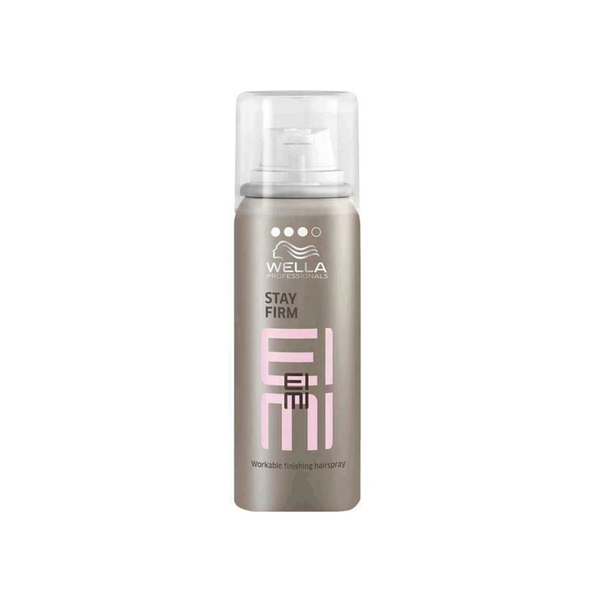 Eimi Stay Firm Finishing Spray