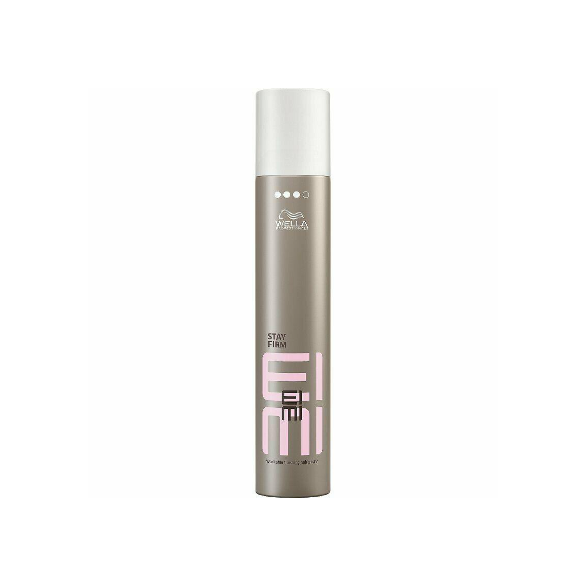 Eimi Stay Firm Finishing Spray