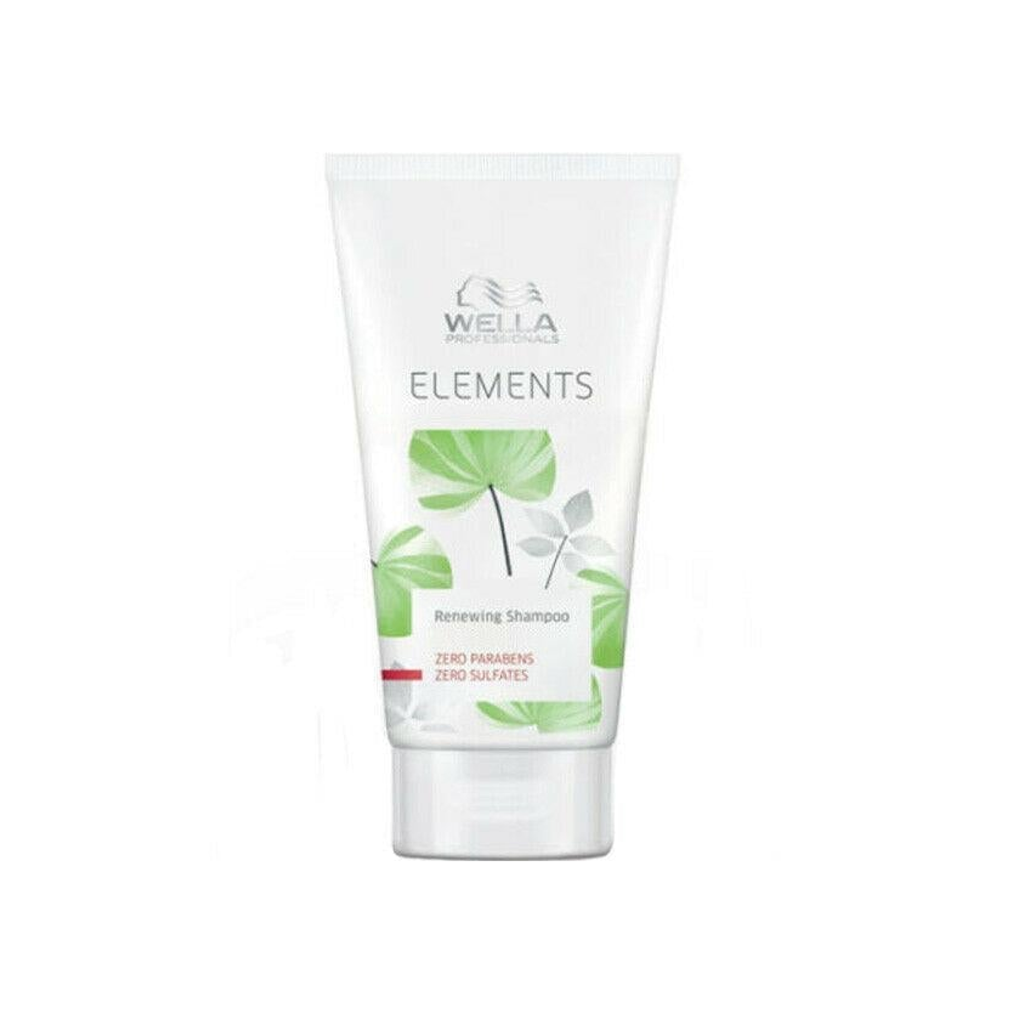 Elements Mini Renewing Shampoo