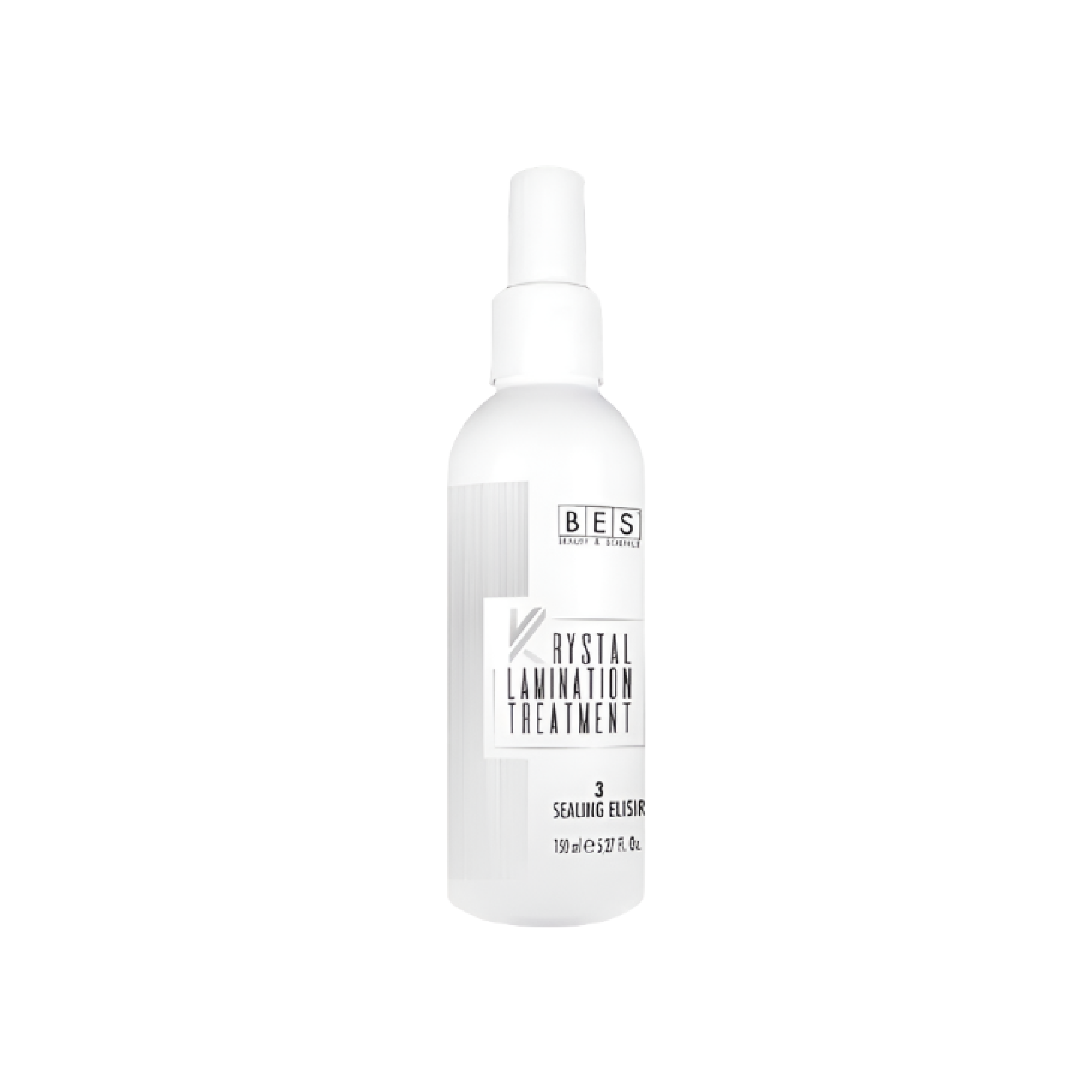 Elixir Sealant Krystal Lamination Treatment