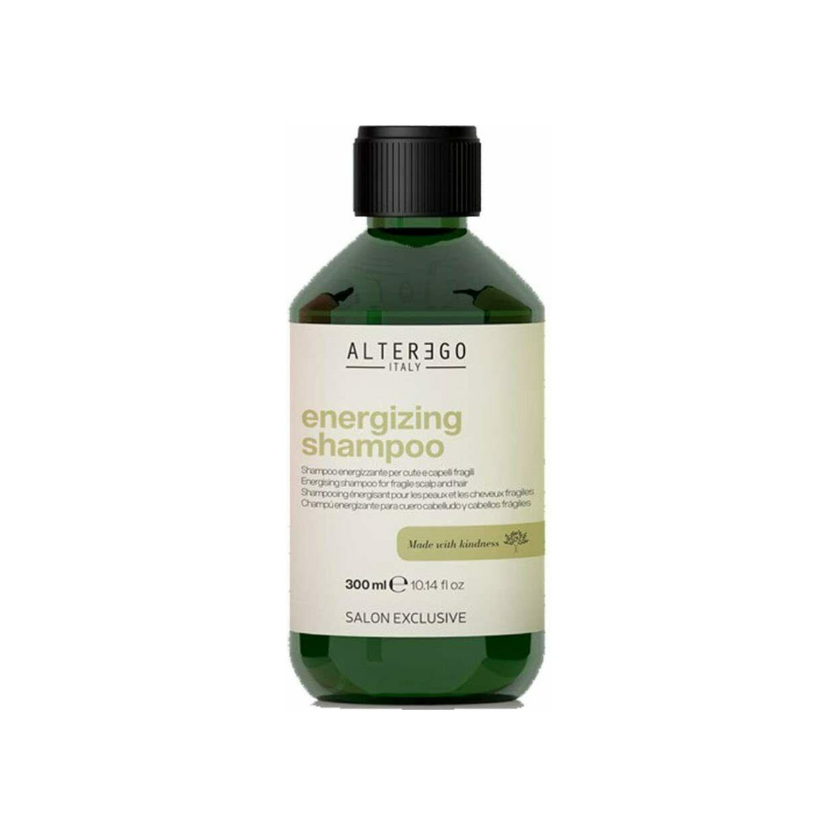 Energizing Shampoo