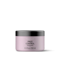 Frizz Control Treatment