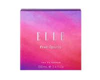 Elle Free Spirit Eau de parfum