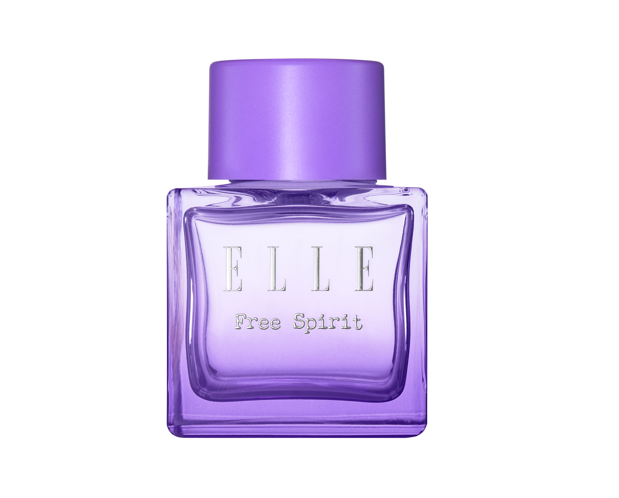 Elle Free Spirit Eau de parfum