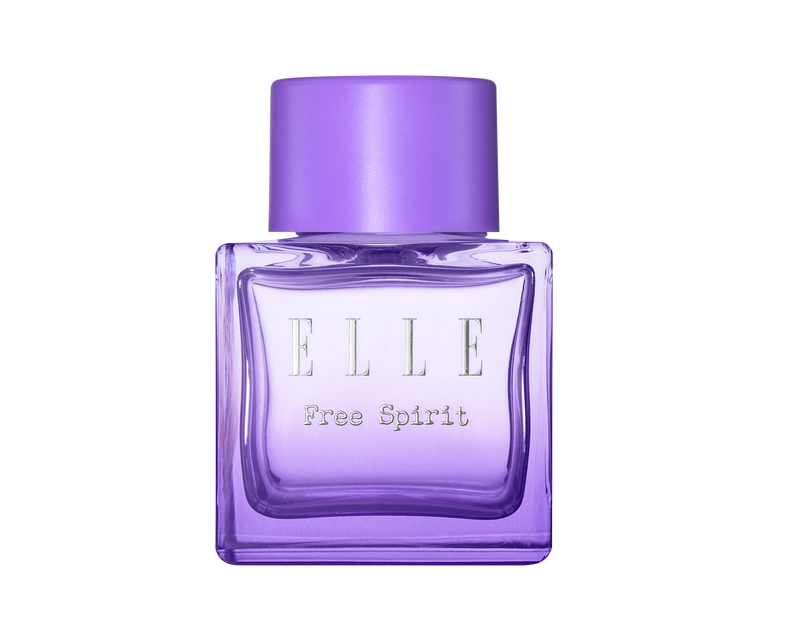 Elle Free Spirit Eau de parfum