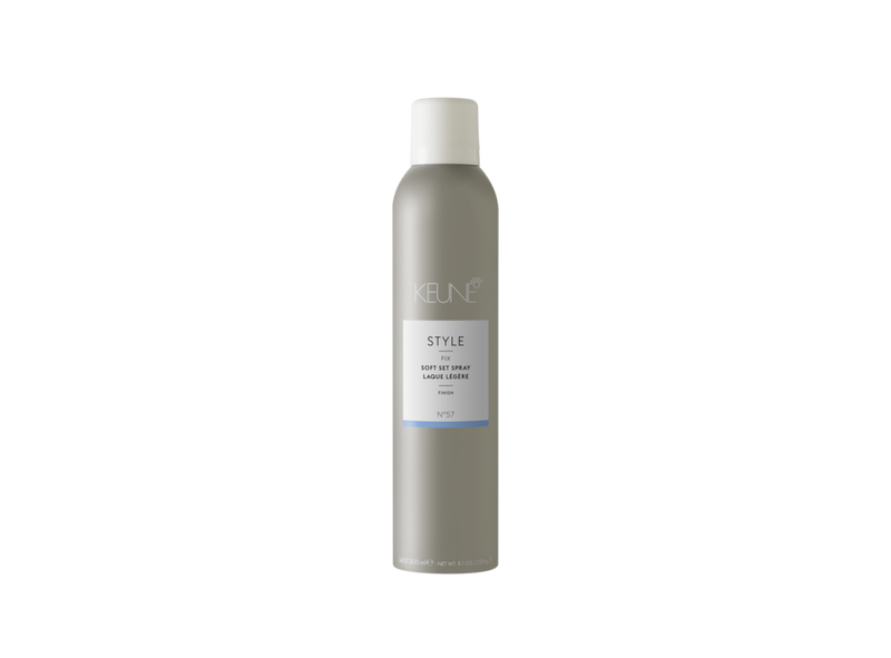 Style Soft Set Spray