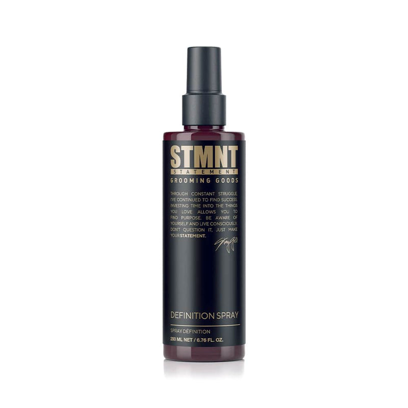 Definition Spray