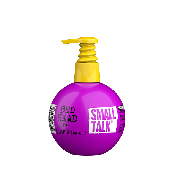 Small talk Thickening Cream