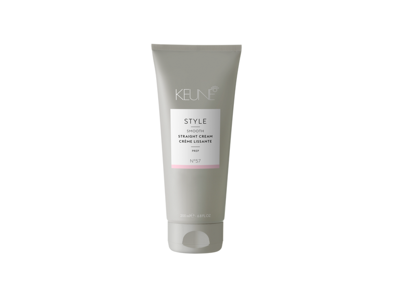 Style Straight Cream