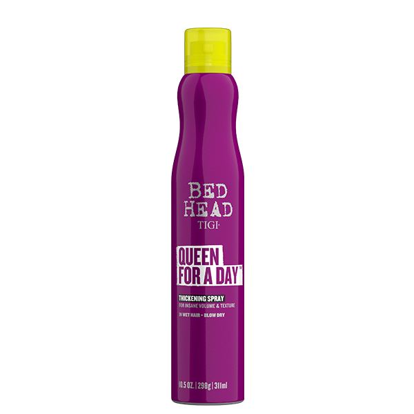 Queen For a day Thickening Spray