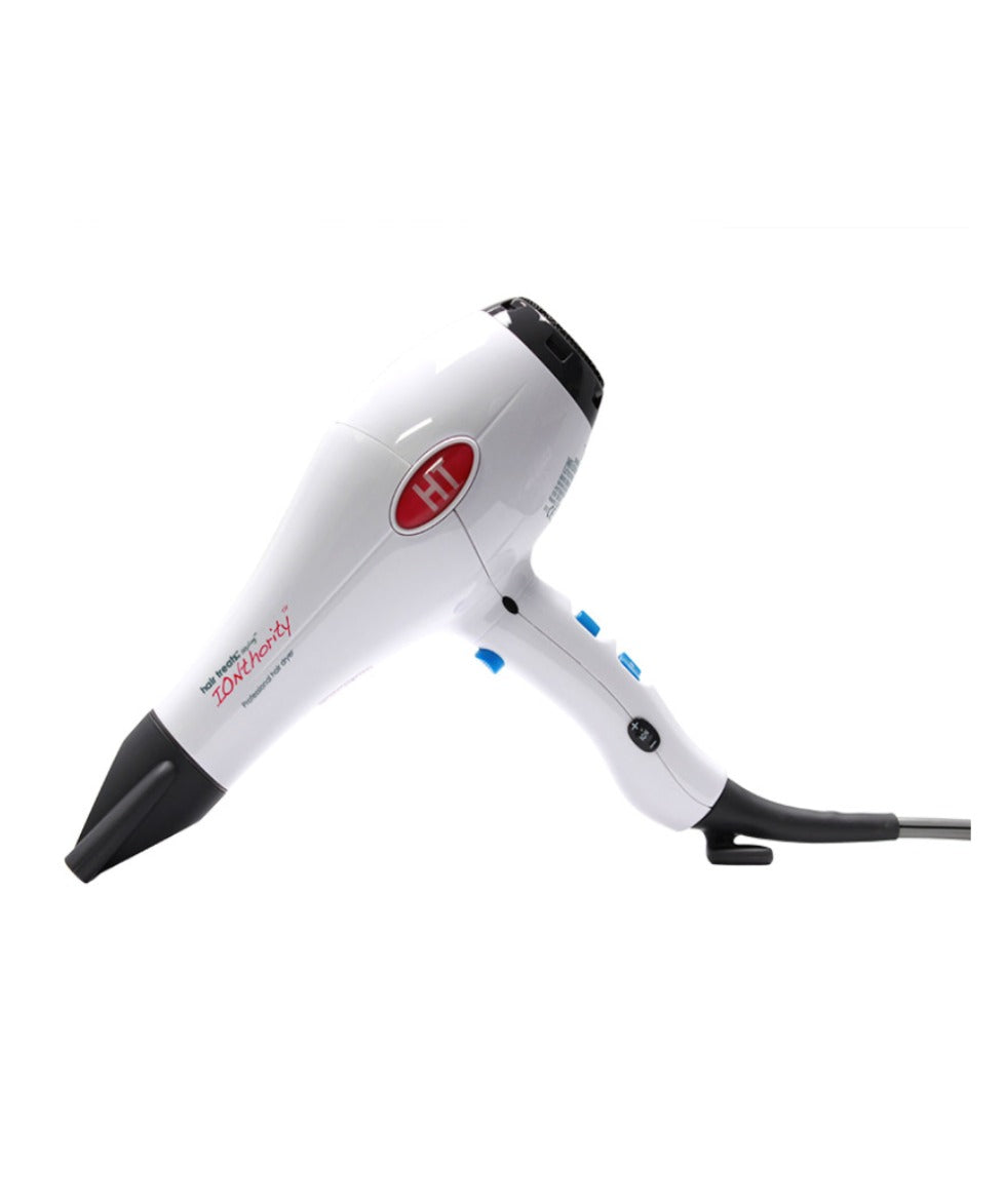 Hair Treats Ionthority Professional Nano-Ionic Hair Dryer