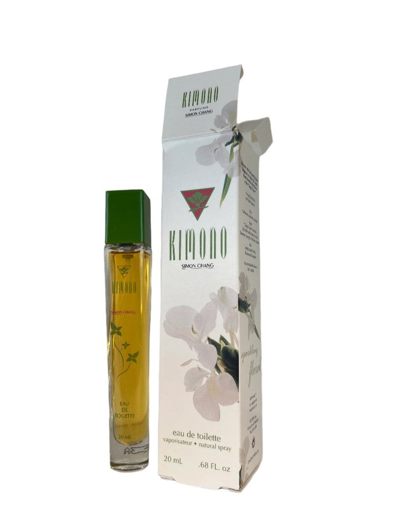 Kimono Eau de Toilette