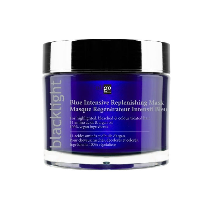 Blacklight Intensive Blue Regeneration Mask