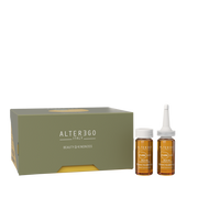CurEgo Intensive Treatment