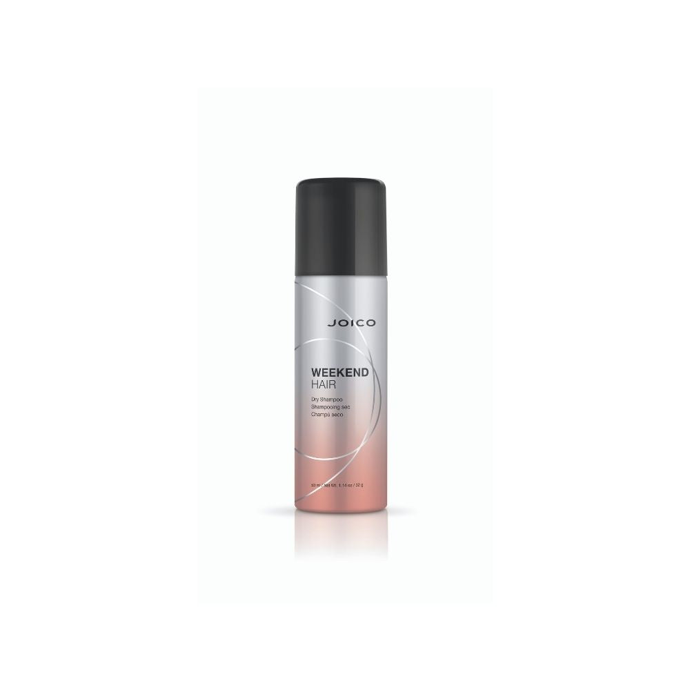 Weekend Hair Dry Shampoo