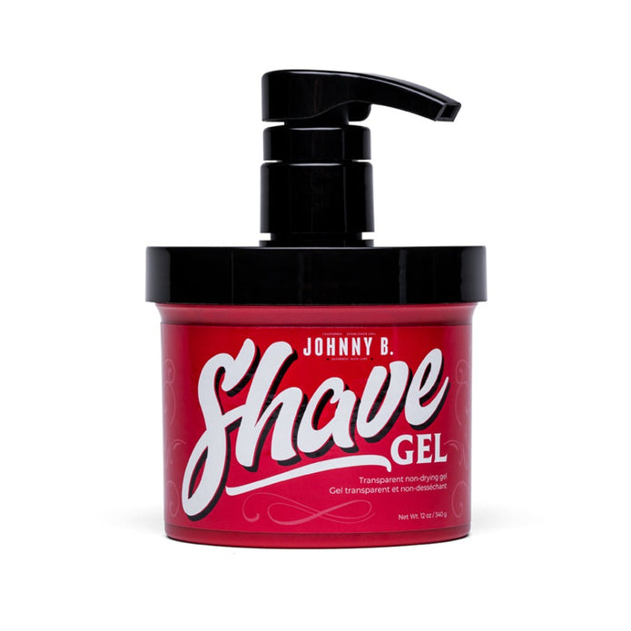 Shaving Gel