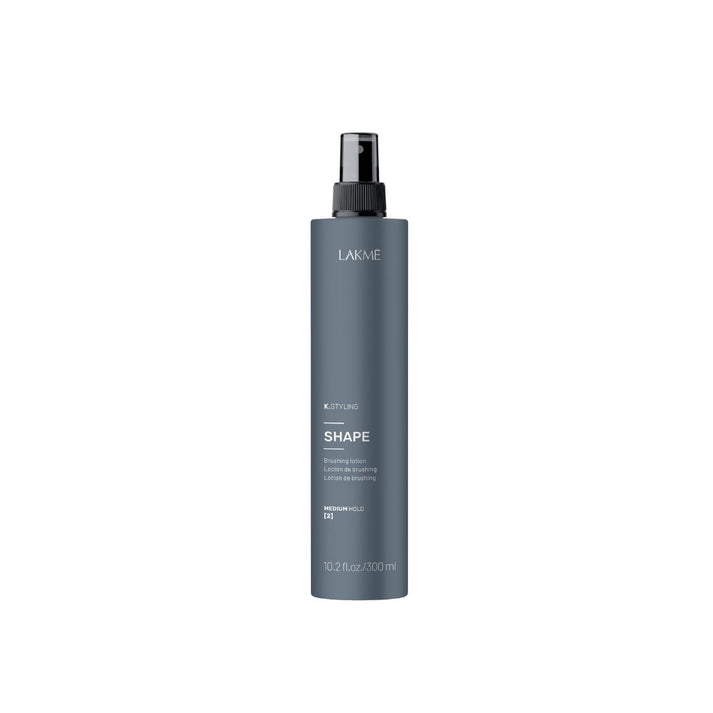 K. Style Shape Brushing Lotion