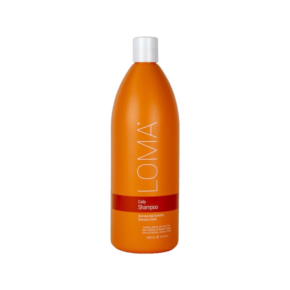 Loma Daily  Shampoo