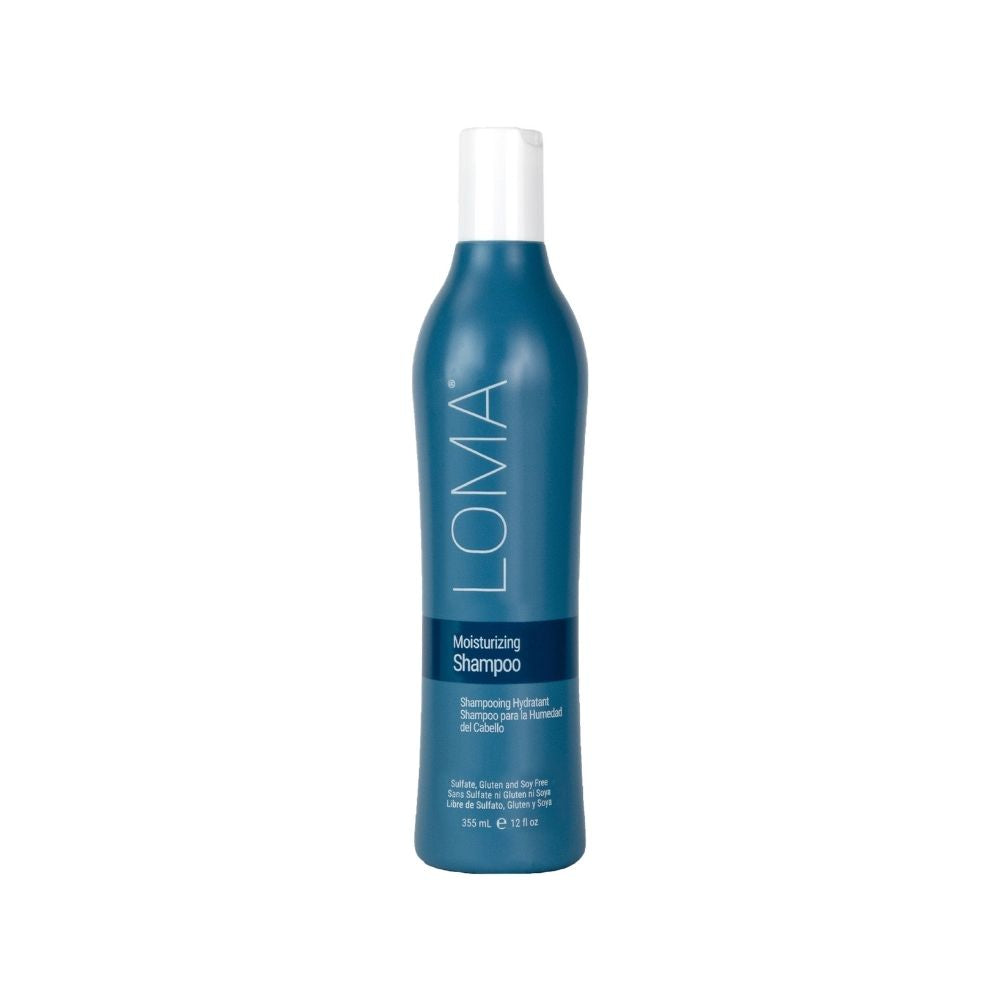 Loma Moisturizing Shampoo