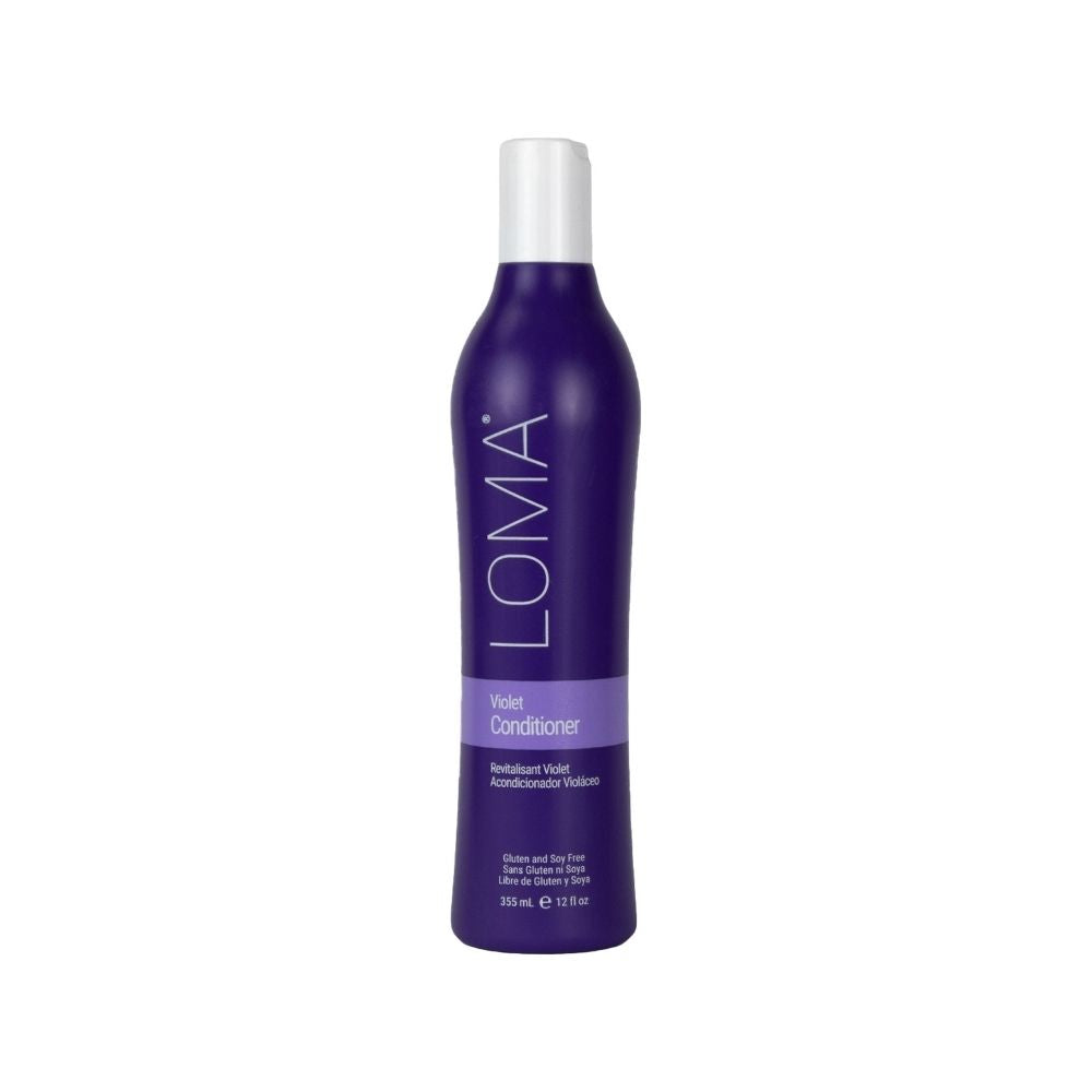 Loma Violet Conditioner