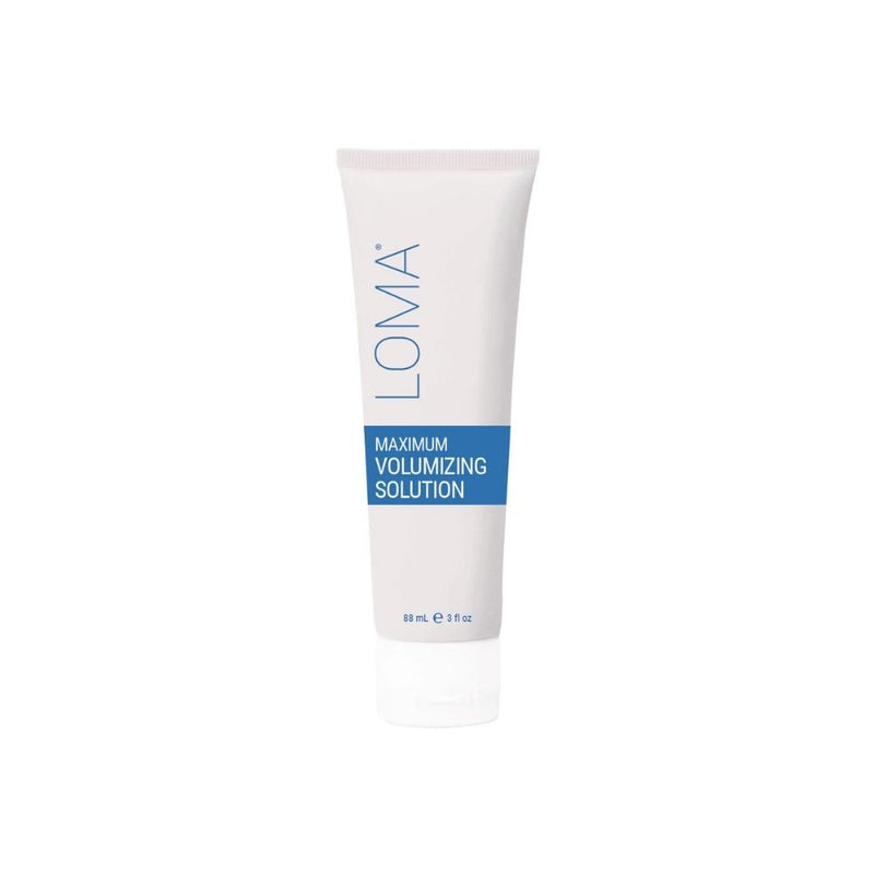 Loma Maximum Volume Solution