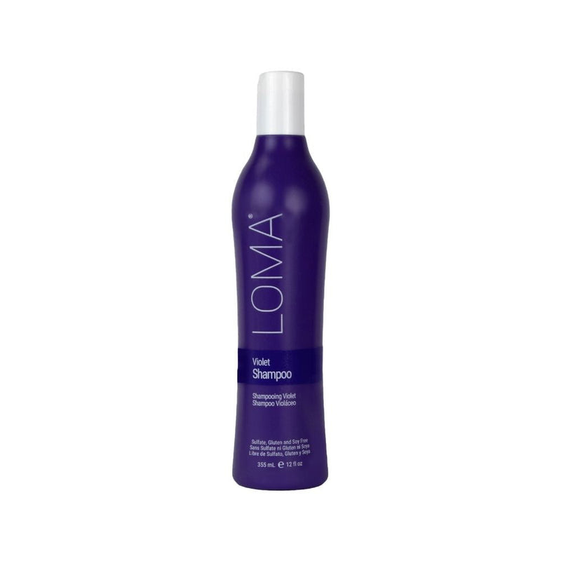 Loma Violet Shampoo