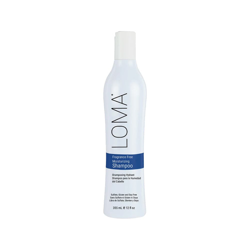 Loma Fragrance Free Shampoo