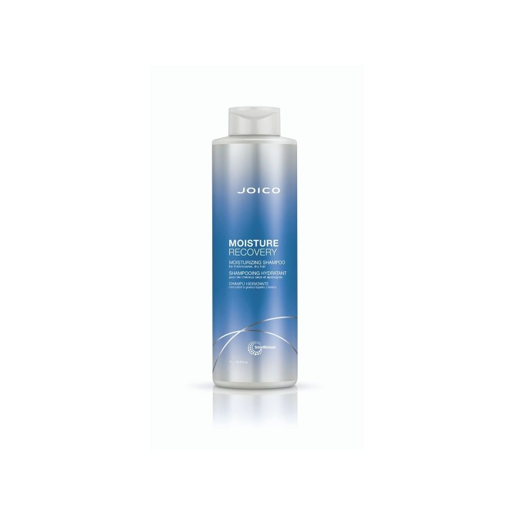 Moisture Recovery Shampoo