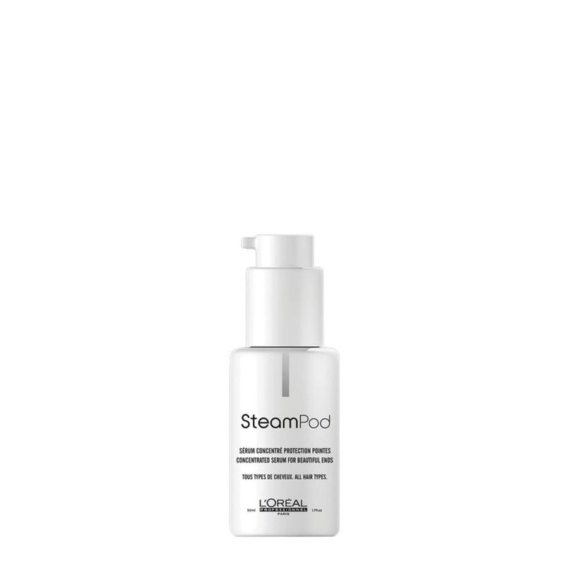 Steampod Serum