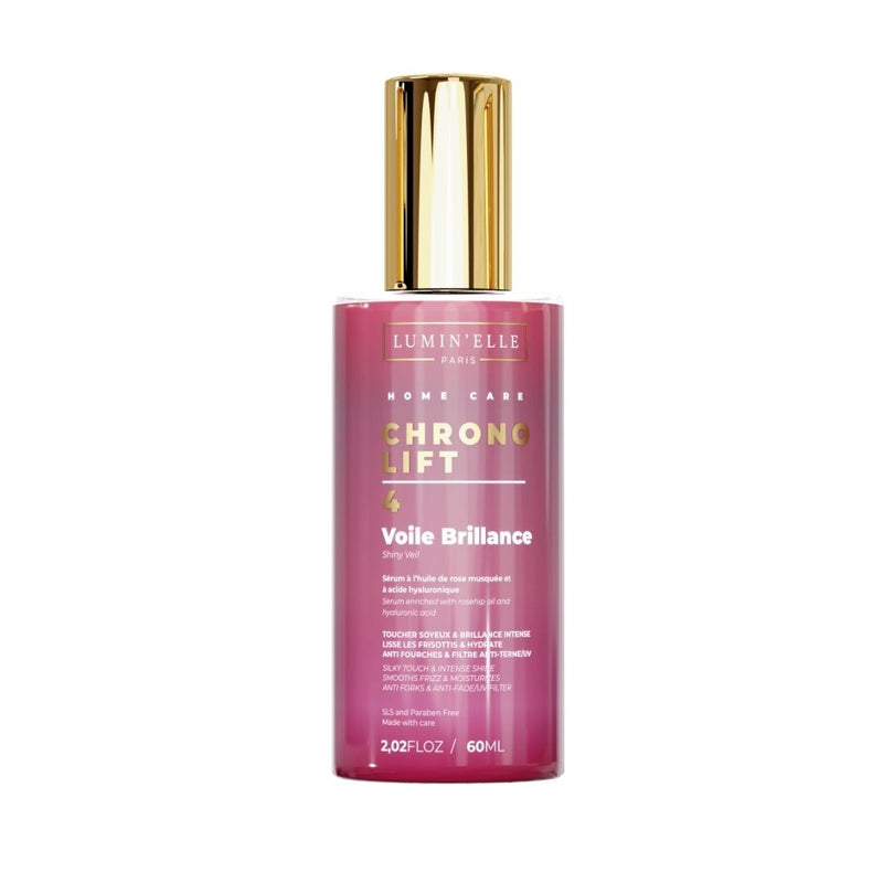Deluxe Care Shampoo NO.4