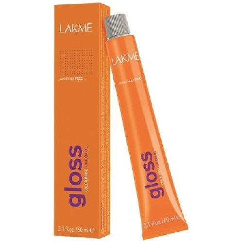 Gloss Ammonia Free Demi Permanent Hair Color 9/13 Gold Ash Very Light Blonde