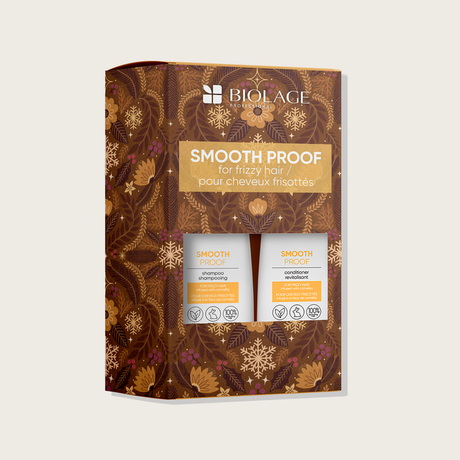 Smoothproof Box