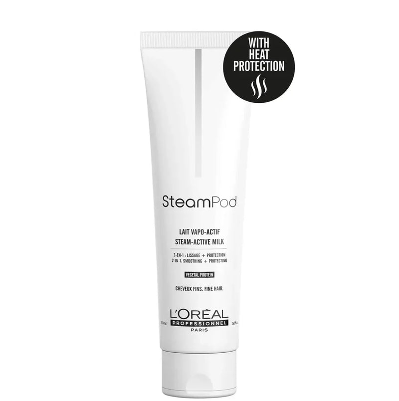 Steampod 3.0 GWP - Fine hair