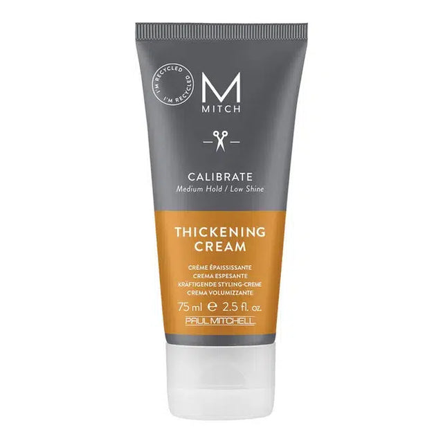 Mitch Calibrate Thickening Cream