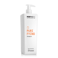 Morphosis Purifying Shampoo