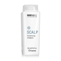 Morphosis Scalp Cleansing Shampoo