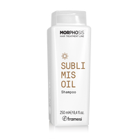 Morphosis Sublimis Oil Shampoo