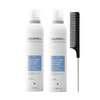 Goldwell Bodifying Control Mousse Duo With Steel Pin Comb