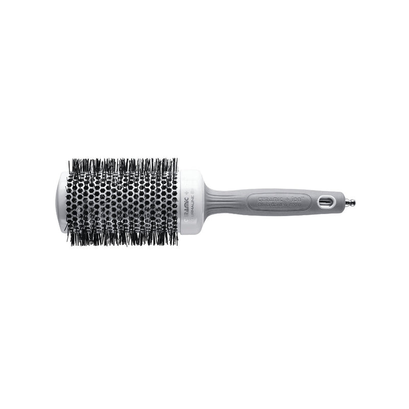 Olivia Garden Ceramic Ion Thermal  Brush