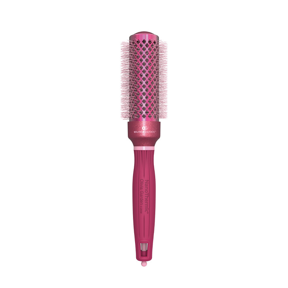 Olivia Garden Ceramic Ion Brush Bca 2023