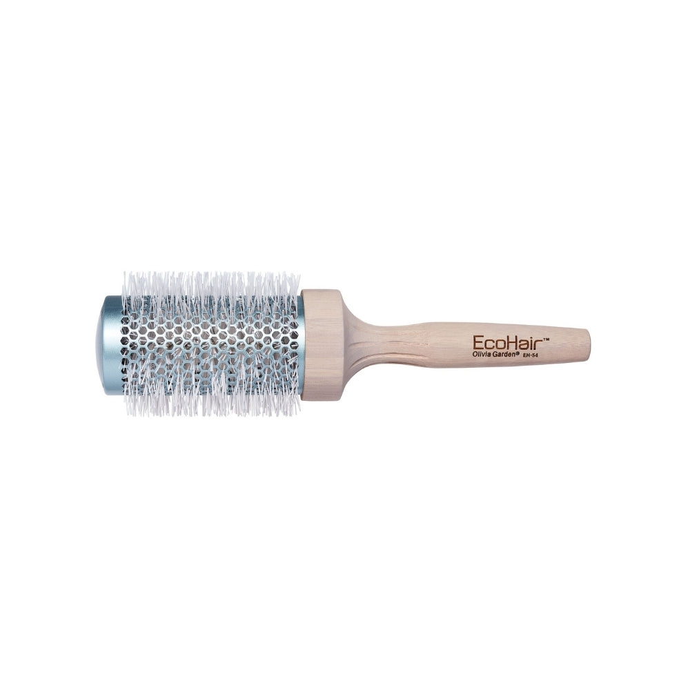 Olivia Garden Eco Hair Bamboo Thermal Brush