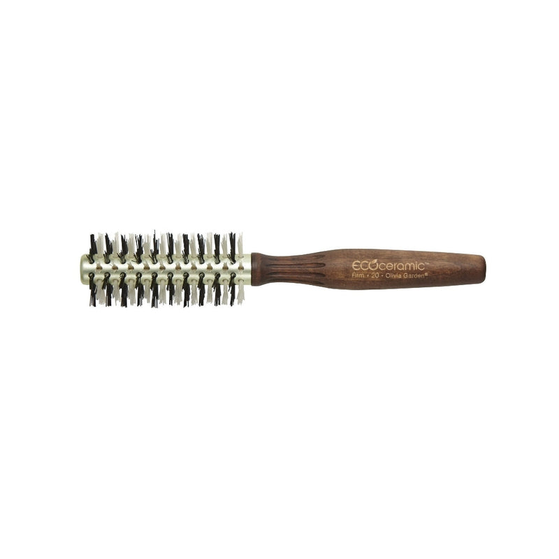 Olivia Garden Eco Ceramic Thermal Firm Brush