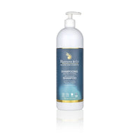 Calming Anti-Dandruff Shampoo