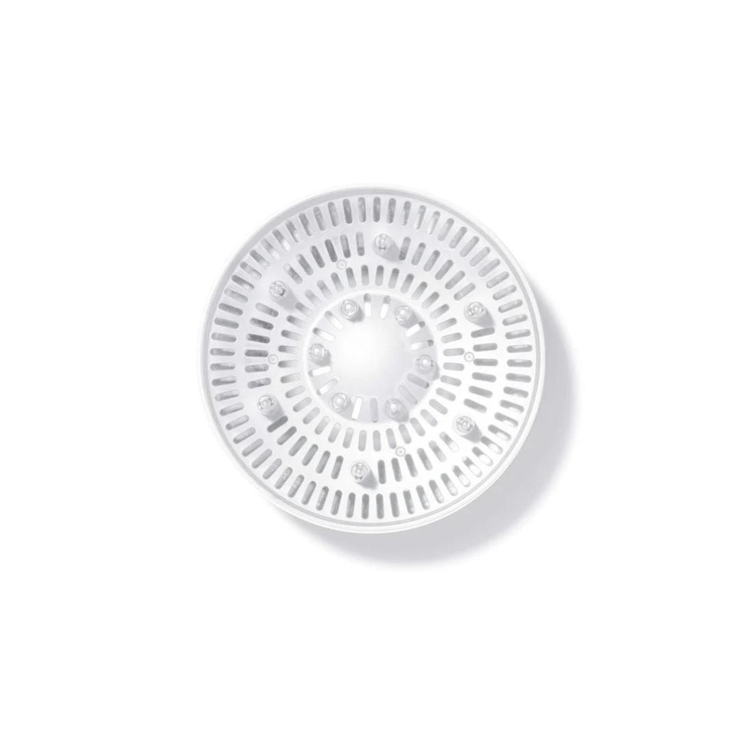 Fit Diffuser White