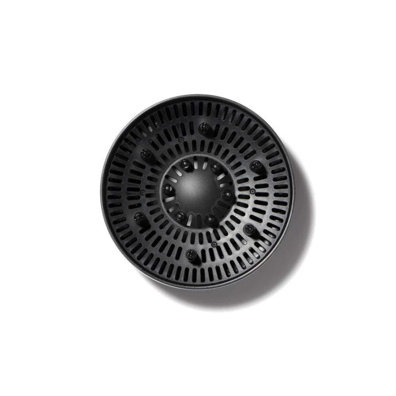 Fit Diffuser Black